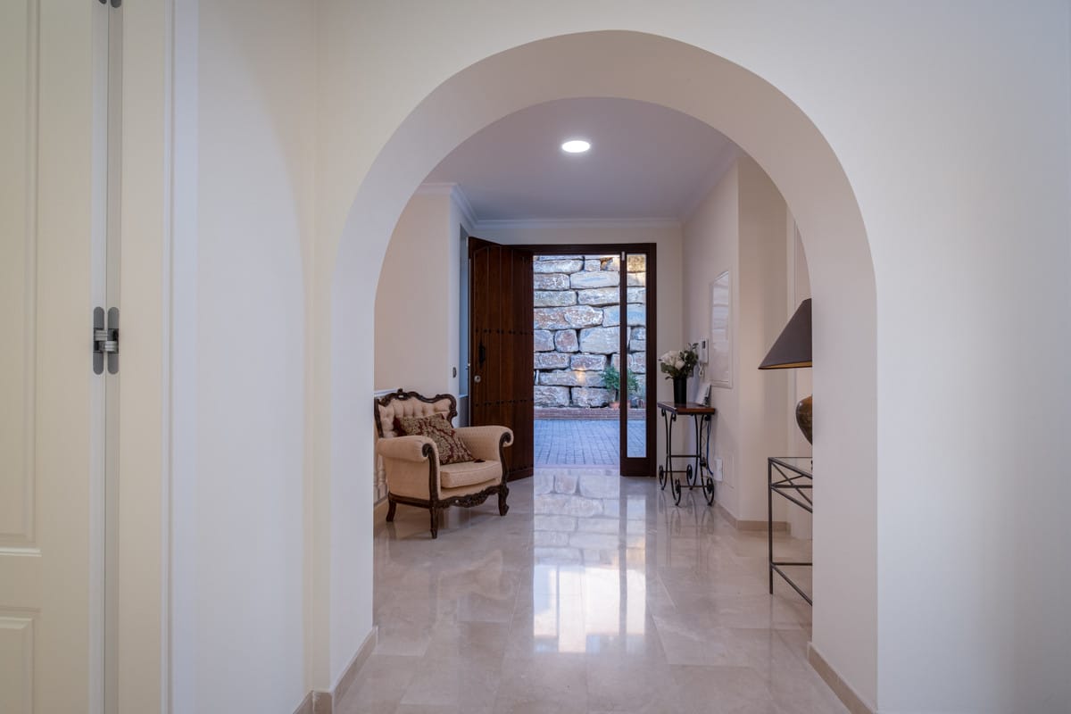 Detached Villa, House in Sierrezuela Hiszpania Fd Dea Db C Ca B A