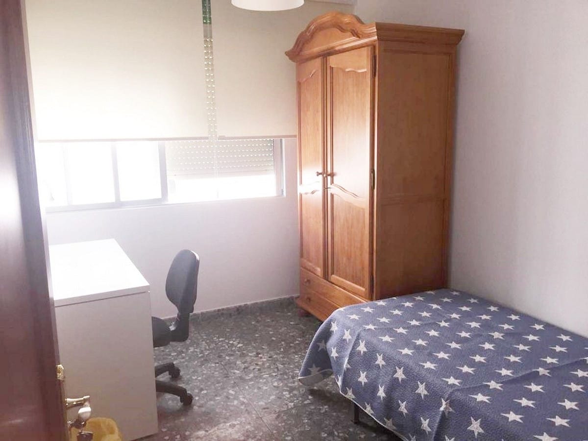 Apartament, Apartament na środkowym piętrze w Los Tilos Hiszpania Fd Dea Db C Ca B A
