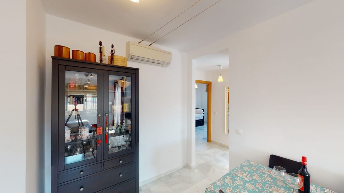 Apartament, penthouse w Almayate Hiszpania Fd Dea Db C Ca B A