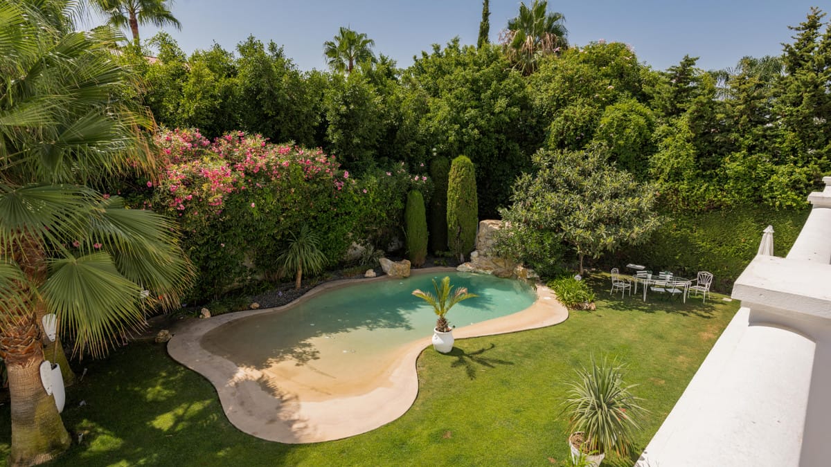 Detached Villa, House in Atalaya Hiszpania Fd Dea Db C Ca B A