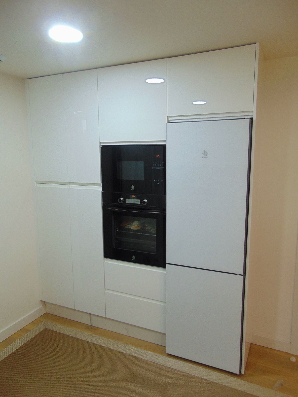 Apartament, penthouse w Arroyo de la Miel Hiszpania Fd Dea Db C Ca B A
