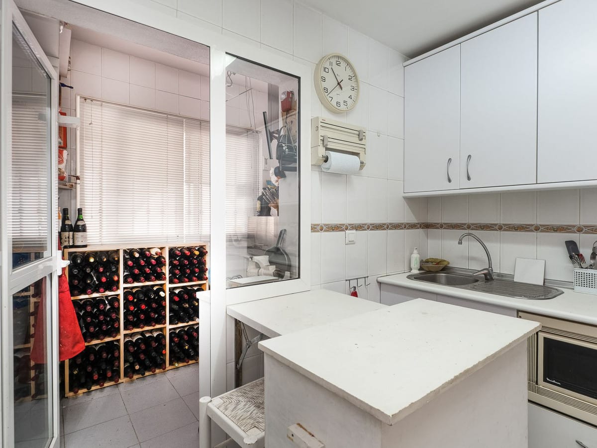 Apartament, penthouse w Nagüeles Hiszpania Fd Dea Db C Ca B A