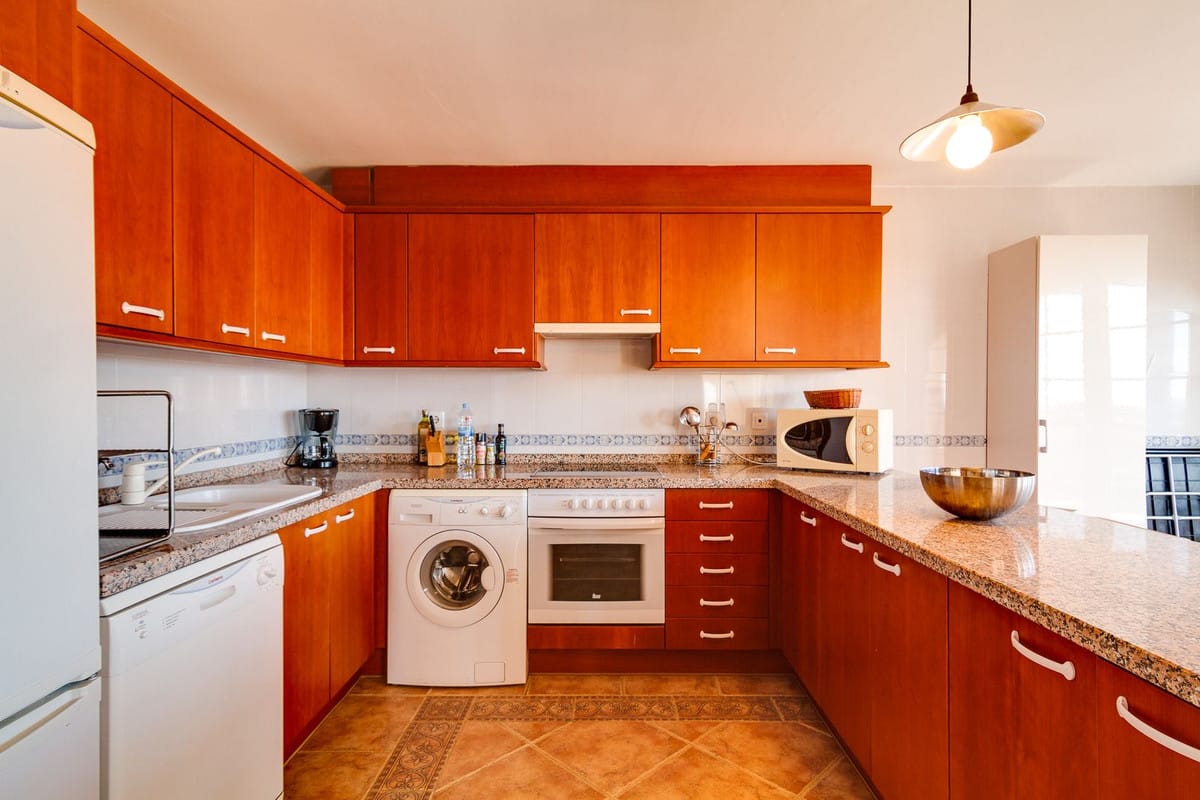 Apartament, penthouse w Riviera del Sol Hiszpania Fd Dea Db C Ca B A