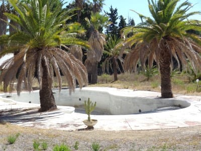 Willa z basenem w Atalaya, Hiszpania Fd Dea Db C Ca B A