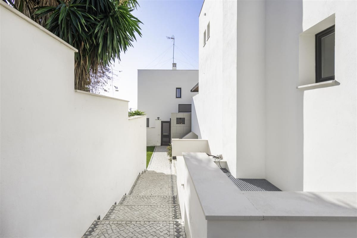 Wolnostojąca willa w Torremolinos, Hiszpania na sprzedaż Fd Dea Db C Ca B A