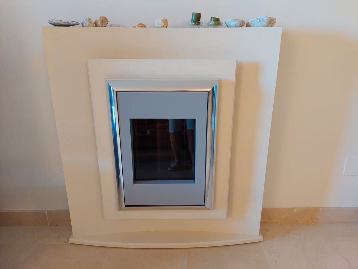 Ekskluzywny apartament parterowy na sprzedaż w Benahavís Fd Dea Db C Ca B A