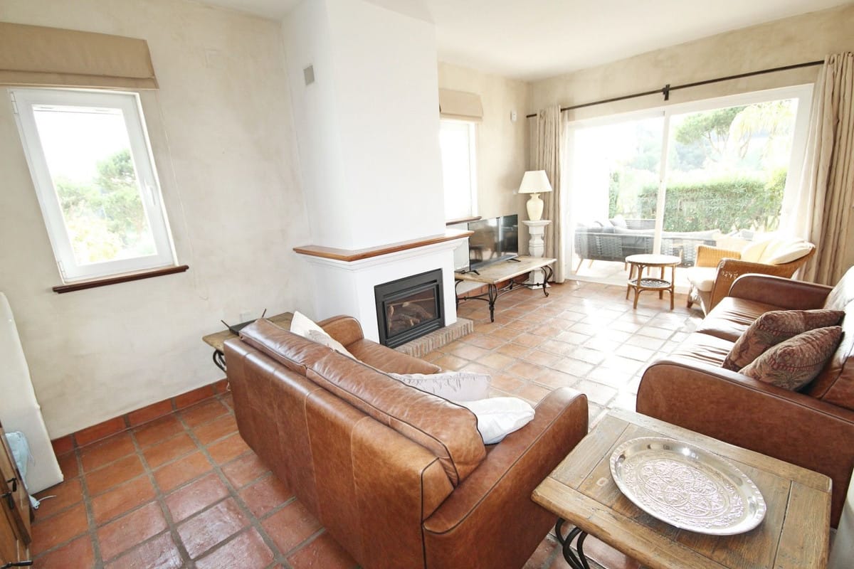 Apartament, Apartament na parterze w Riviera del Sol Hiszpania Fd Dea Db C Ca B A