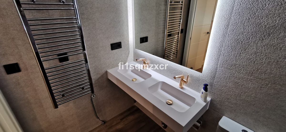 Apartament, Mieszkanie na parterze w La Carihuela Hiszpania Fd Dea Db C Ca B A