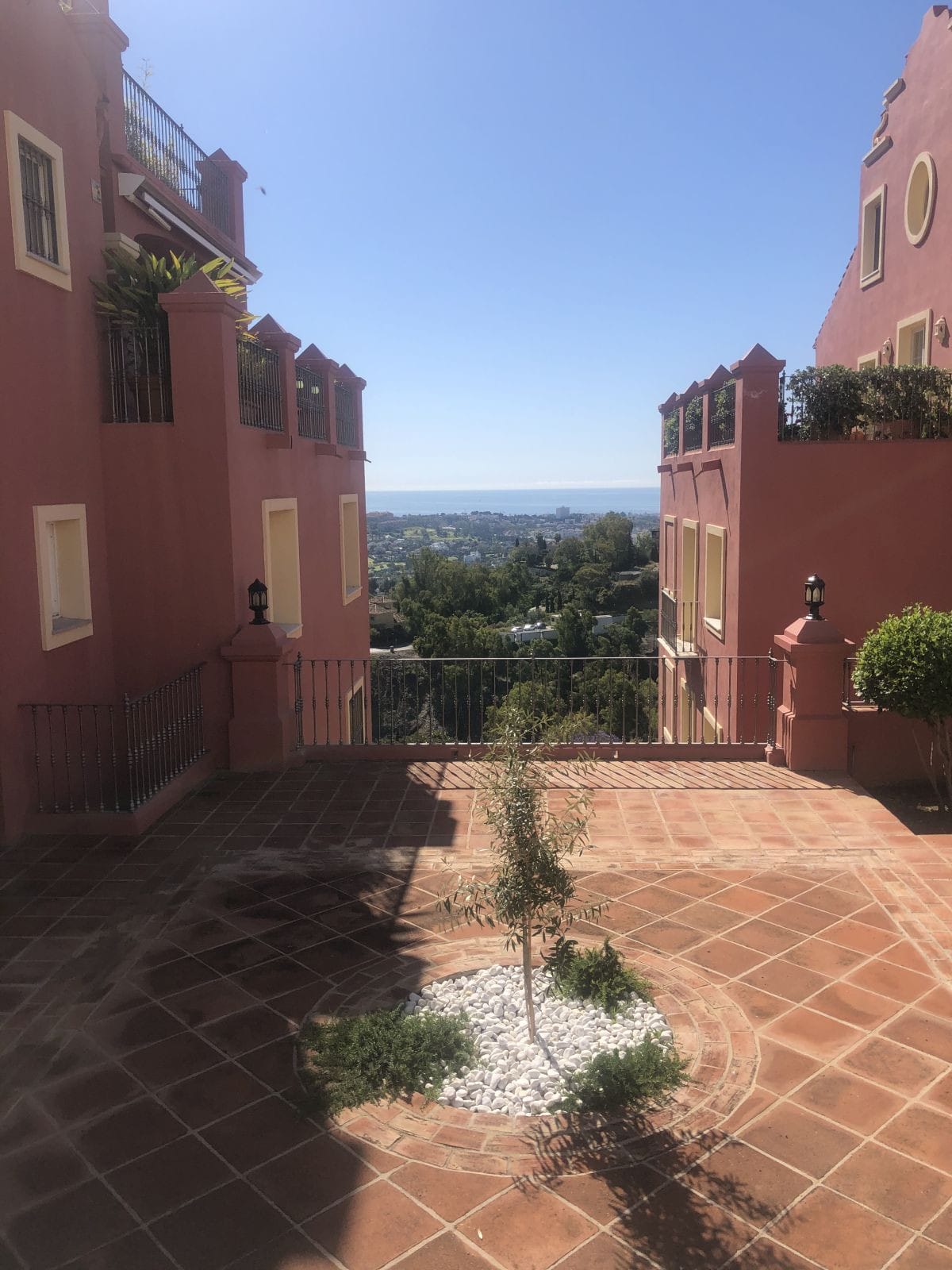 Apartament, Apartament na parterze w Monte Halcones Hiszpania Fd Dea Db C Ca B A