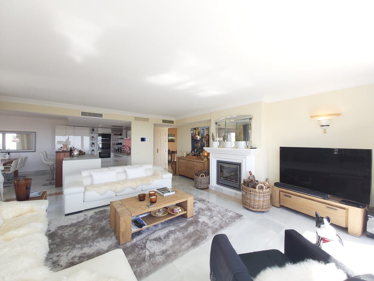 Apartament, penthouse w Monte Halcones Hiszpania Fd Dea Db C Ca B A