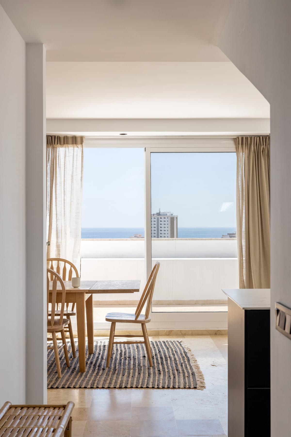 Apartament, penthouse w Los Pacos Hiszpania Fd Dea Db C Ca B A