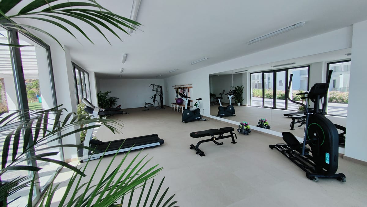Apartament, penthouse w Manilva Hiszpania Fd Dea Db C Ca B A