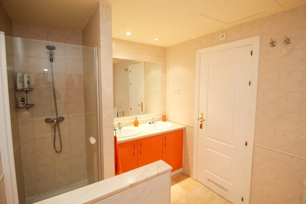 Mieszkanie z balkonem w Riviera del Sol, Hiszpania Fd Dea Db C Ca B A