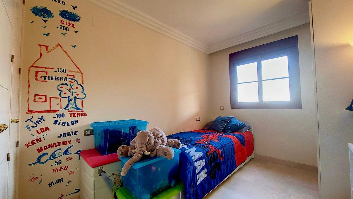 Benahavís: Oferta sprzedaży apartamentu na parterze, Hiszpania D Dc C D Be E Dfe C F D