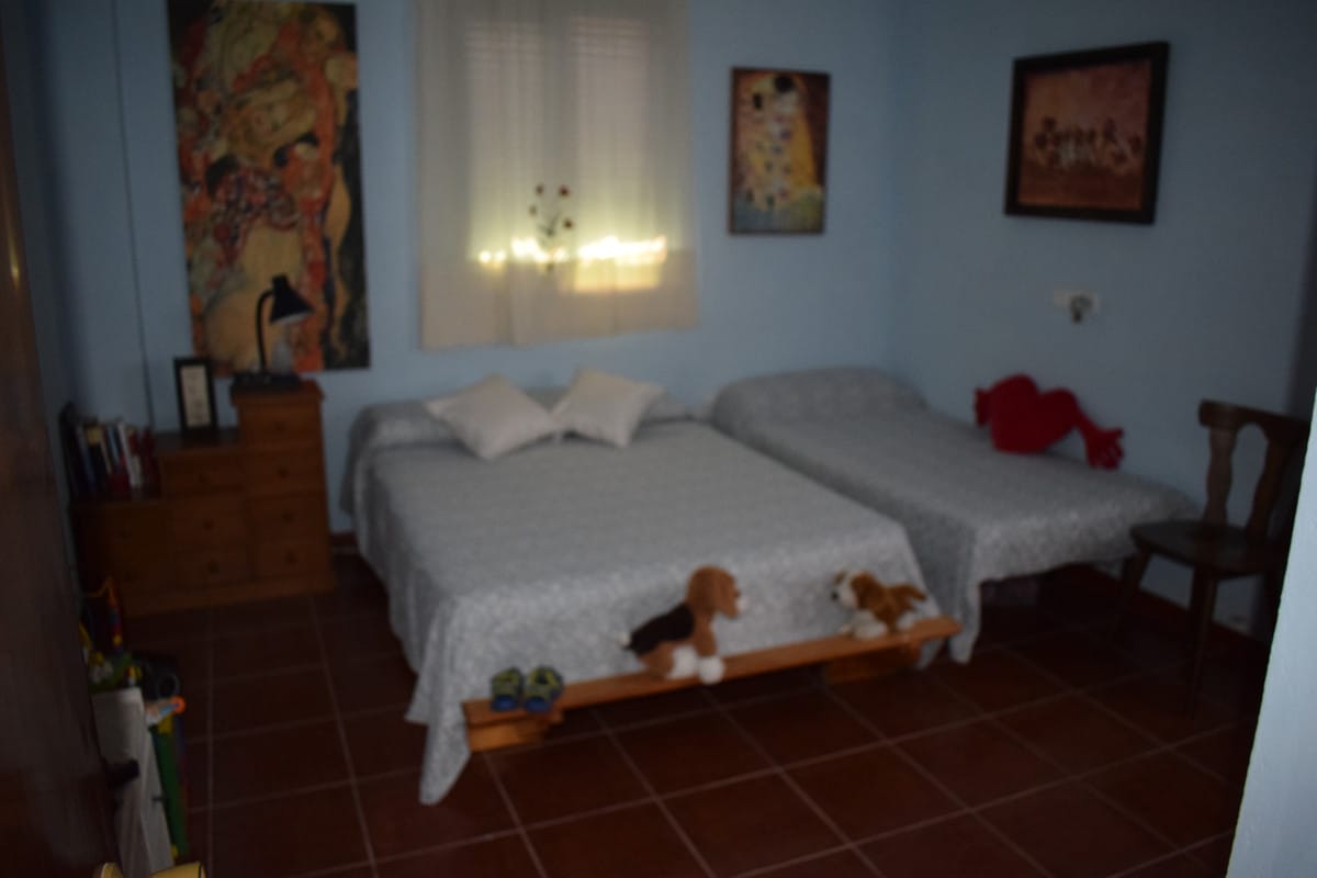 Finca , Cortijo, House in Vélez-Málaga Hiszpania D Dc C D Be E Dfe C F D