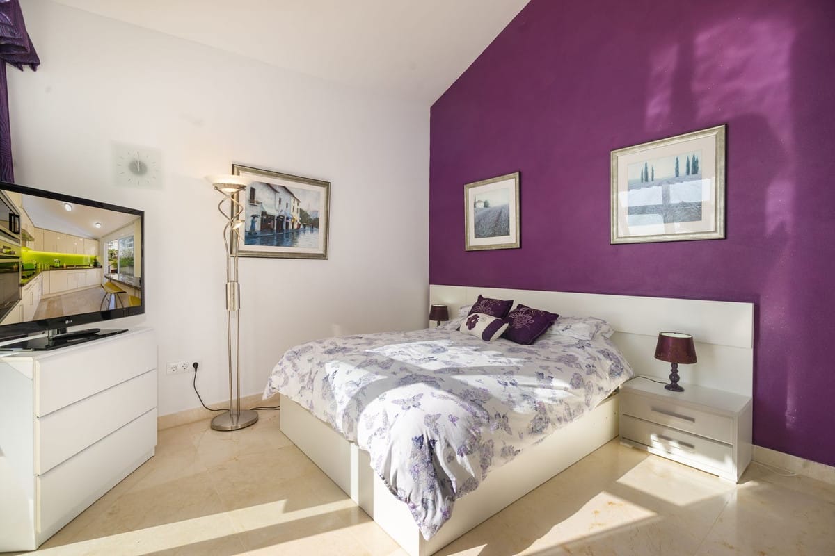 Penthouse na sprzedaż w Riviera del Sol Hiszpania D Dc C D Be E Dfe C F D