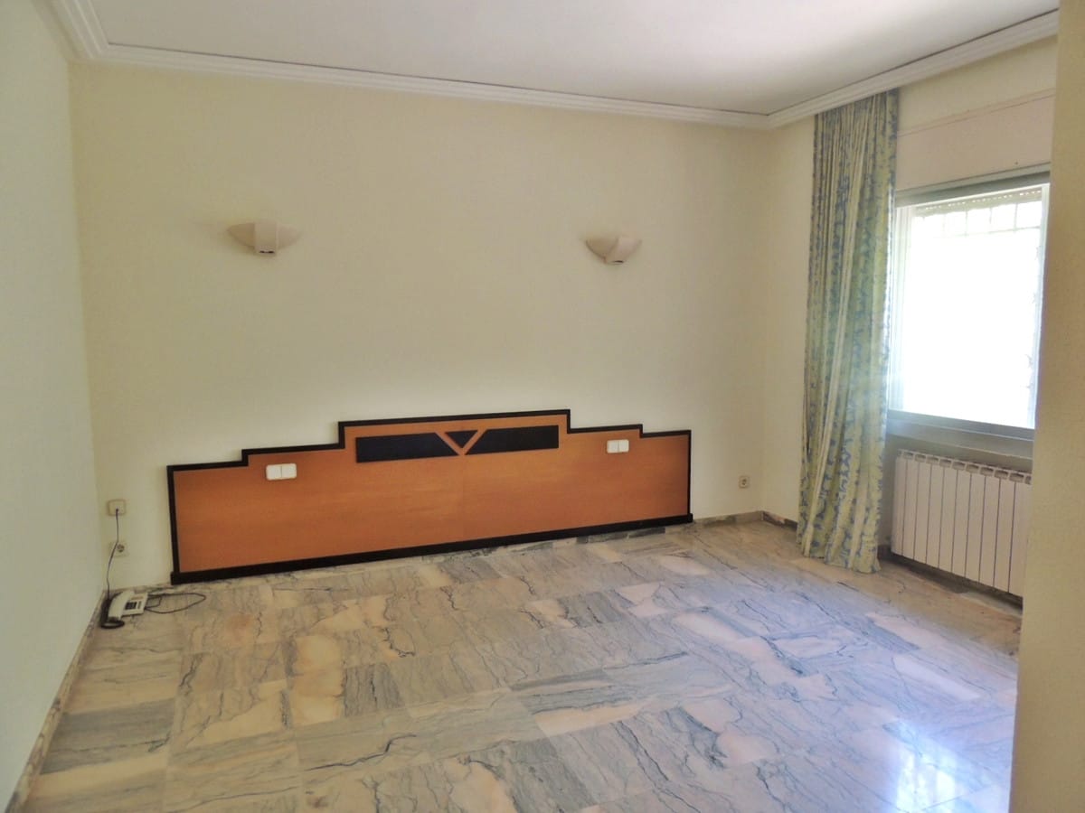 Wolnostojąca willa w Guadalmina Baja, Hiszpania do sprzedania D Dc C D Be E Dfe C F D