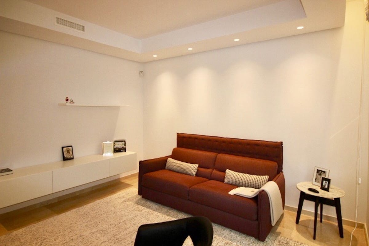 Apartament na parterze w Sierra Blanca, Hiszpania D Dc C D Be E Dfe C F D