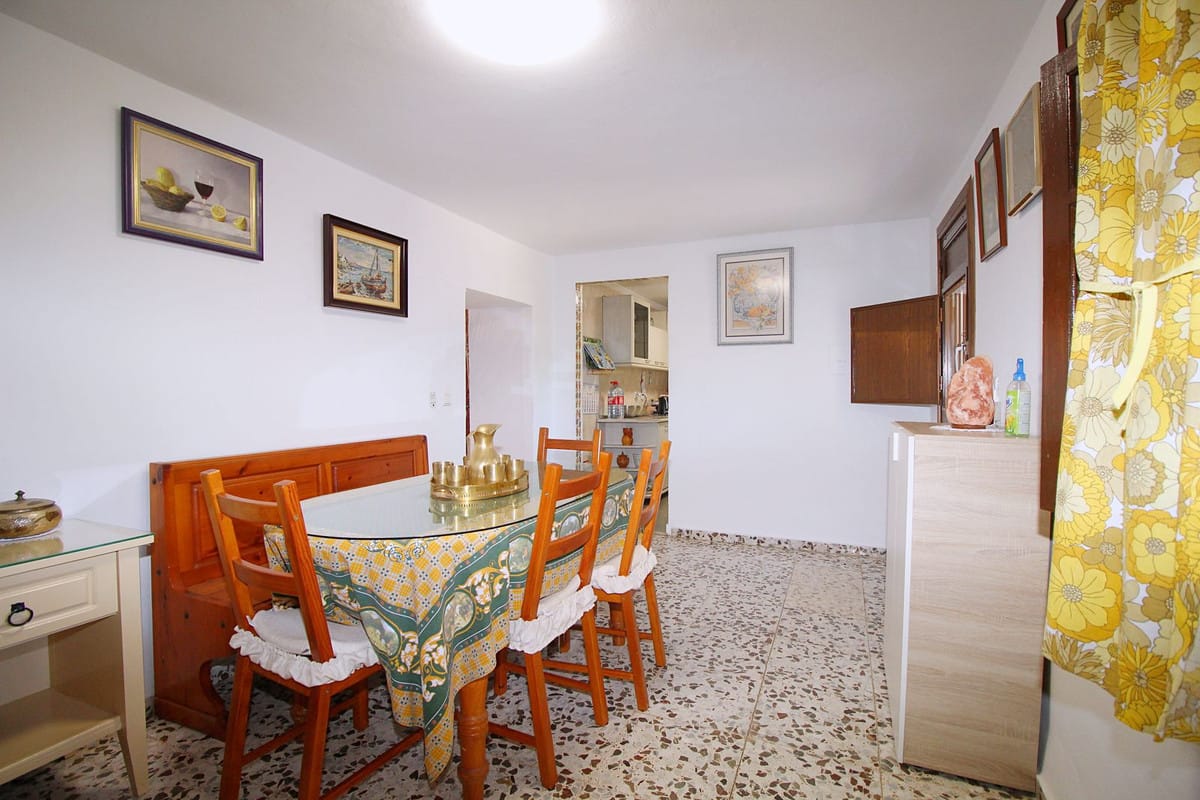 Detached Villa, House in Villafranco del Guadalhorce Hiszpania D Dc C D Be E Dfe C F D