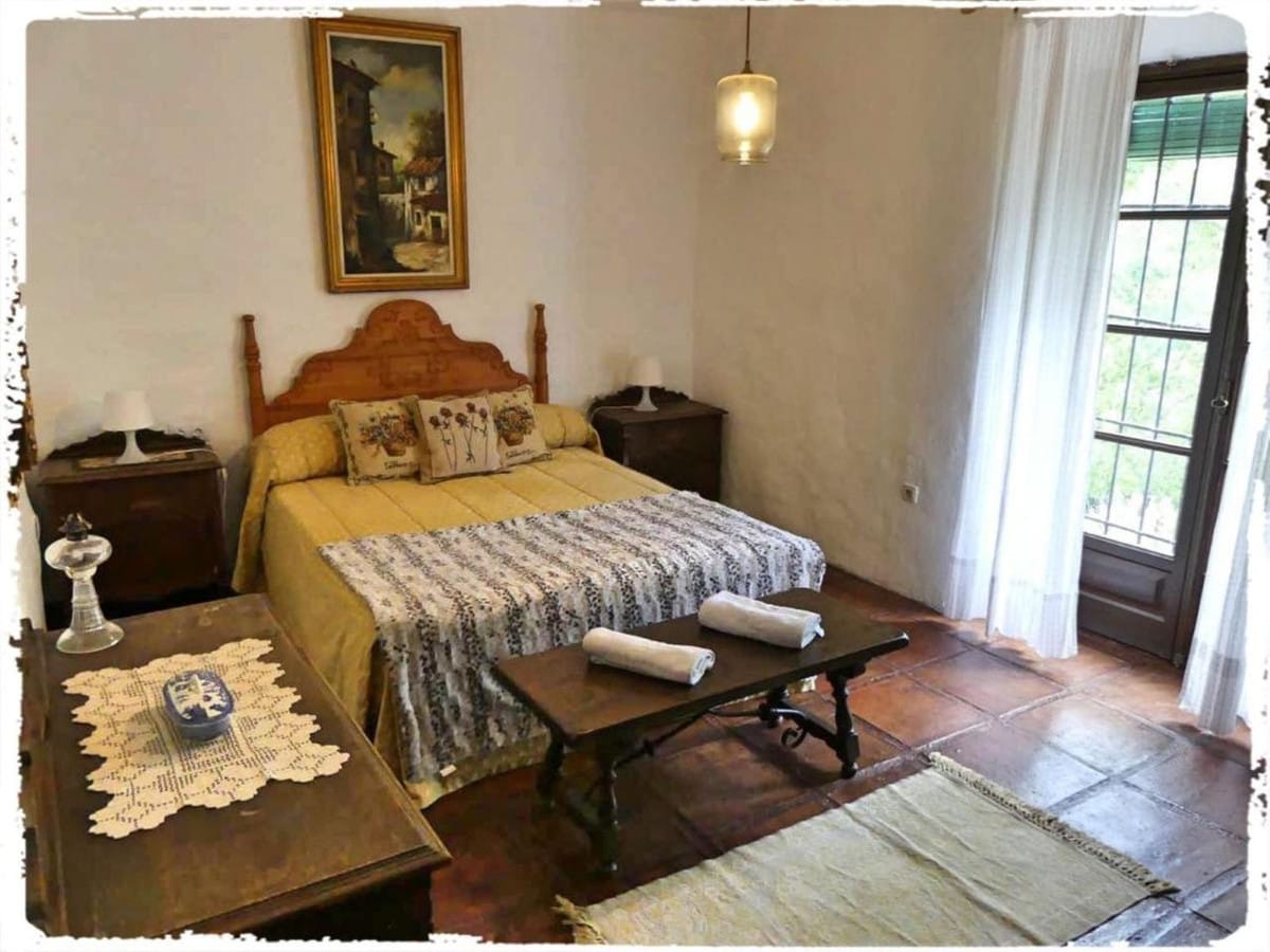Finca , Cortijo, House in Puerto de la Torre Hiszpania D Dc C D Be E Dfe C F D