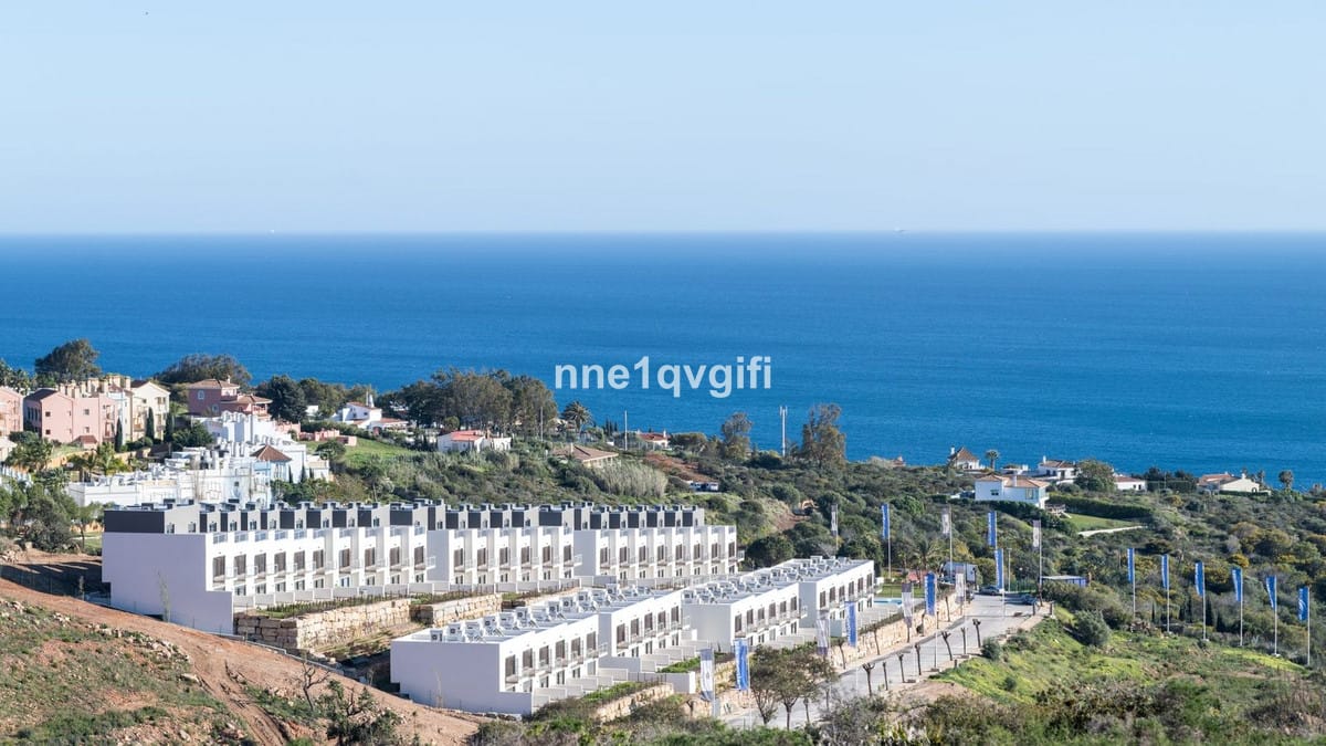 House, Townhouse in Manilva Hiszpania D Dc C D Be E Dfe C F D