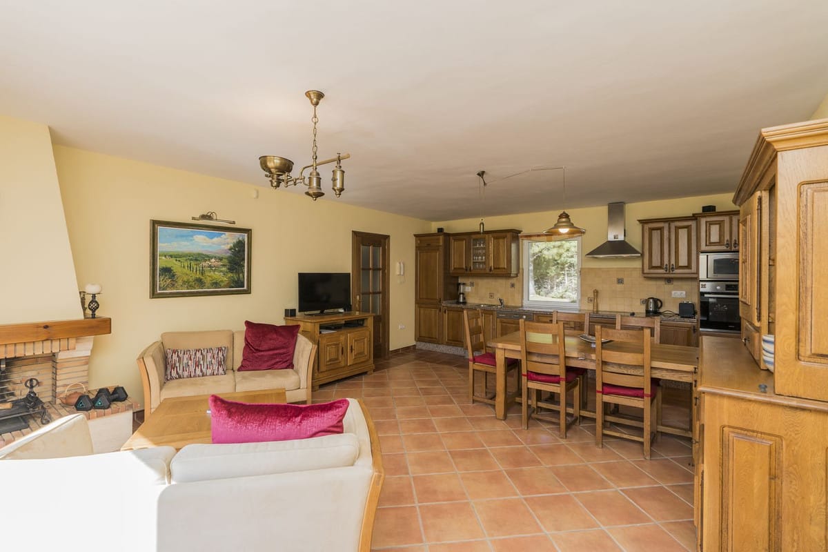 Detached Villa, House in Valtocado Hiszpania D Dc C D Be E Dfe C F D