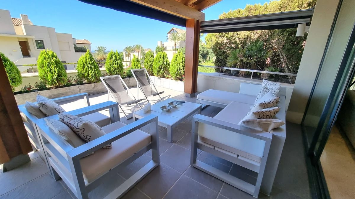 Apartament, penthouse w Sierra Blanca Hiszpania D Dc C D Be E Dfe C F D