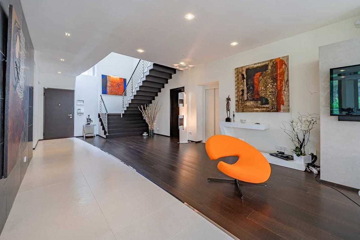 Townhouse w Sierra Blanca, Hiszpania na sprzedaż D Dc C D Be E Dfe C F D