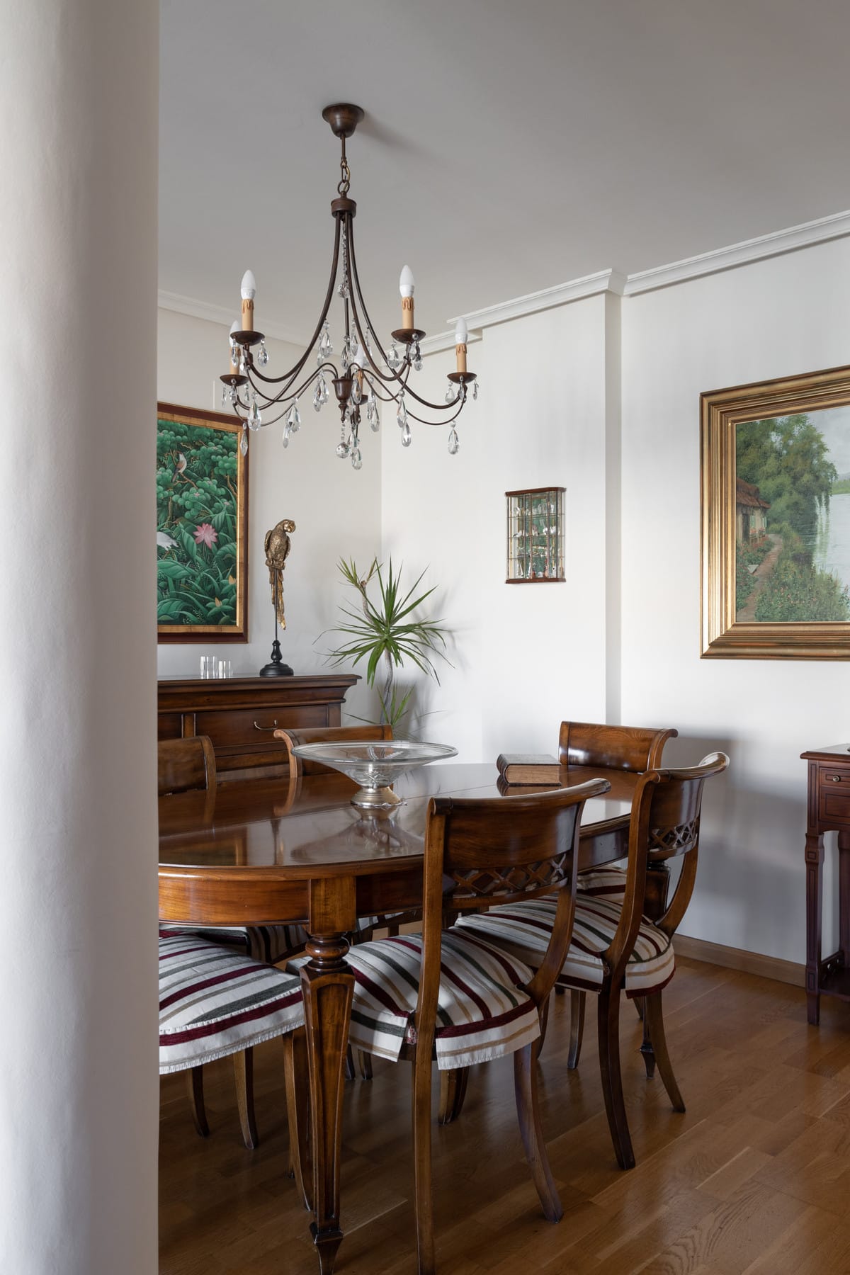 Penthouse na sprzedaż w Malaga, Hiszpania D Dc C D Be E Dfe C F D