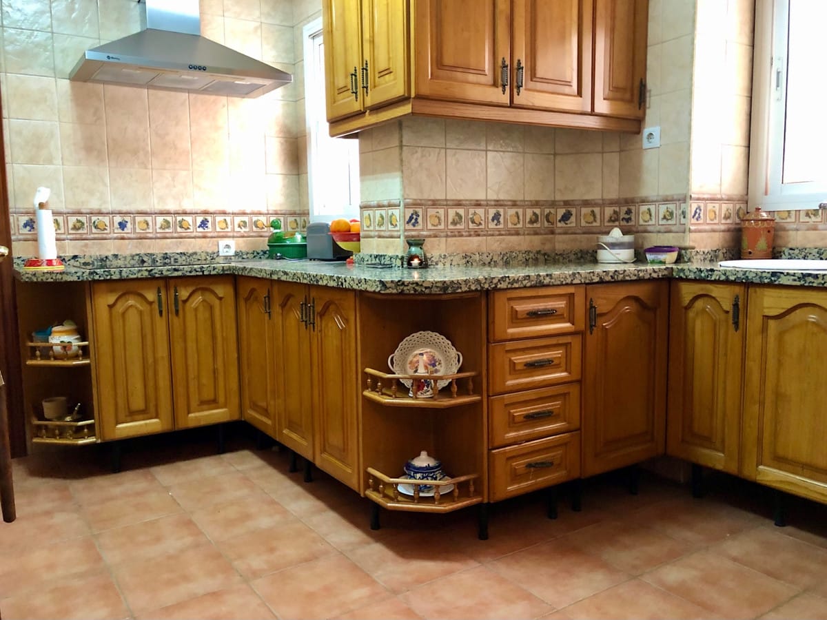 Apartament, Mieszkanie na środkowym piętrze w Malaga Hiszpania D Dc C D Be E Dfe C F D