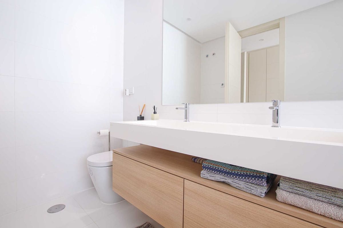 Penthouse dwupoziomowy w Benahavís, Hiszpania D Dc C D Be E Dfe C F D