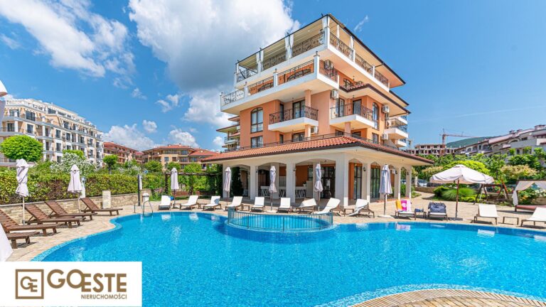 Apartament z jedną sypialnią w kompleksie Coastal Dreams, Sveti Vlas C B Bc D F B Fccbb