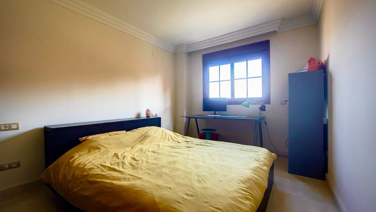 Benahavís: Oferta sprzedaży apartamentu na parterze, Hiszpania D F F F F E B Fdd B D