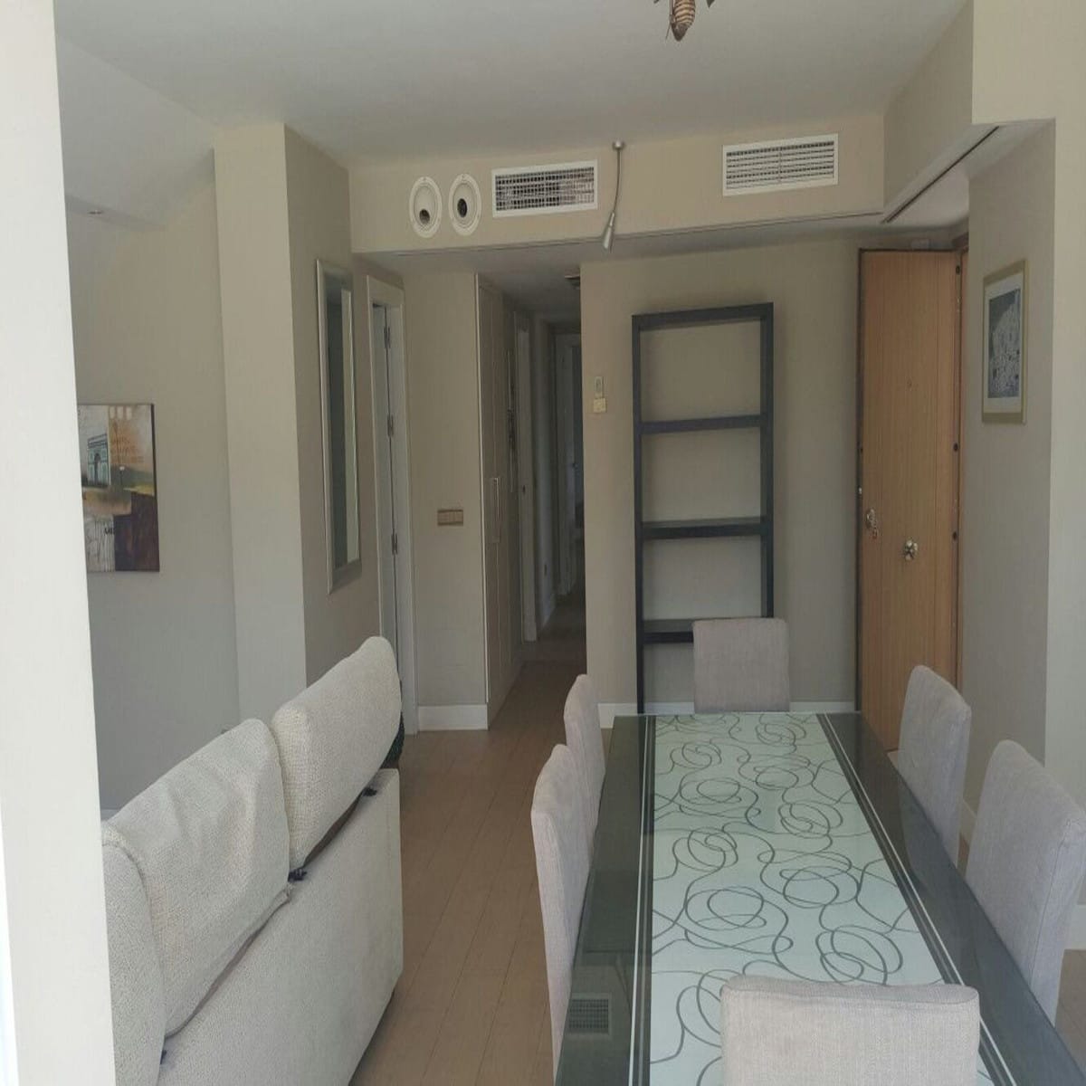 Apartament, penthouse w Los Boliches Hiszpania D F F F F E B Fdd B D