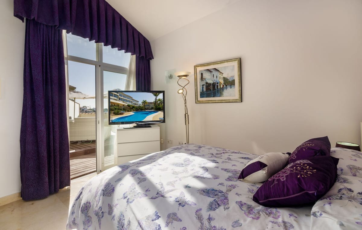 Penthouse na sprzedaż w Riviera del Sol Hiszpania D F F F F E B Fdd B D