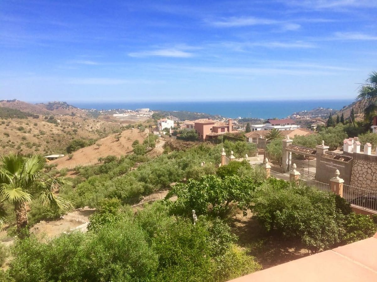 Finca , Cortijo, Dom w Malaga Hiszpania D F F F F E B Fdd B D