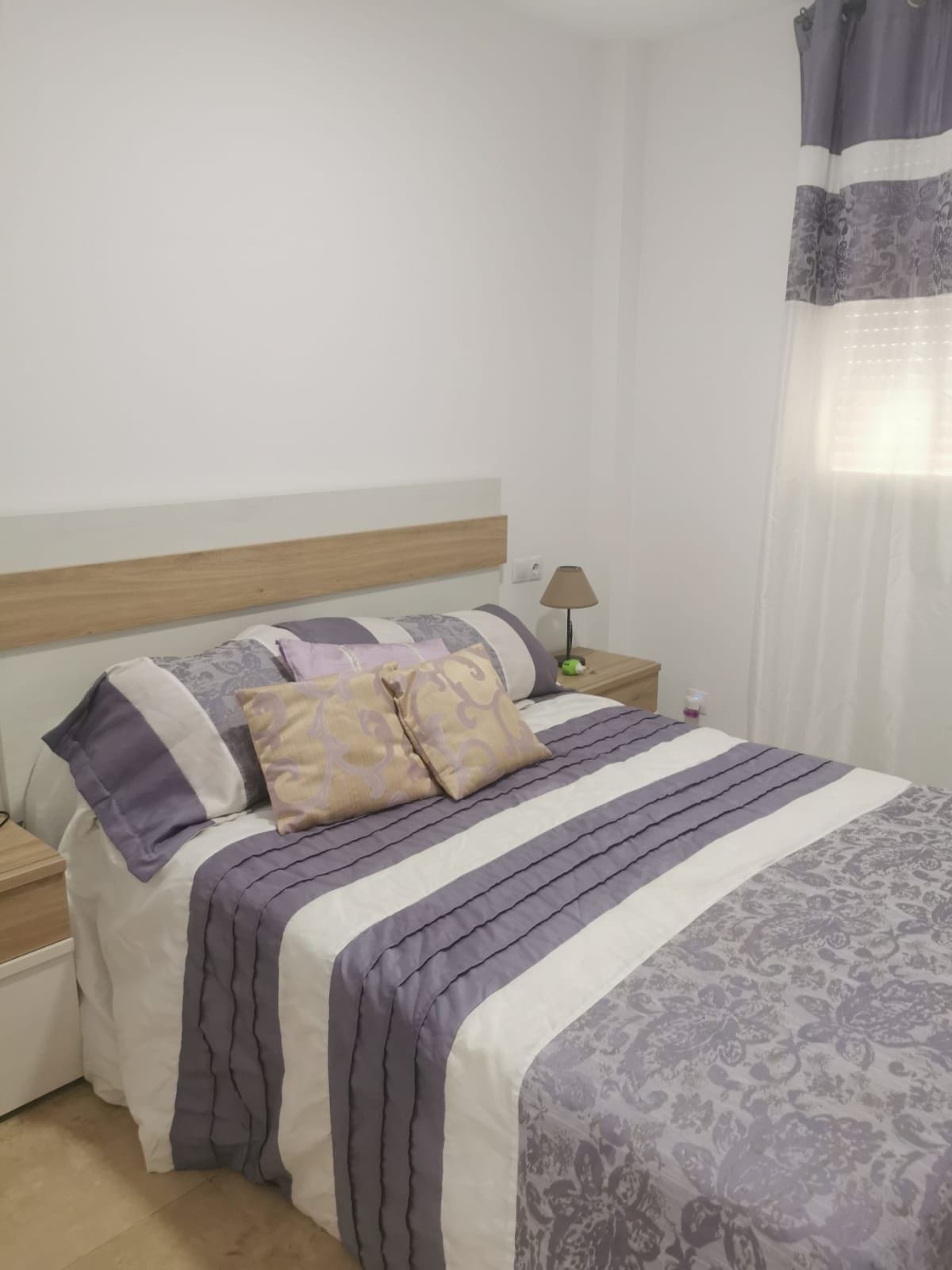 Parterowy apartament z tarasem w Manilvie, Hiszpania D F F F F E B Fdd B D