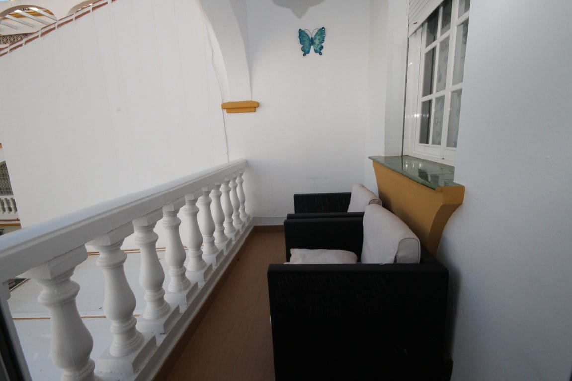 House, Townhouse in El Morche Hiszpania D F F F F E B Fdd B D