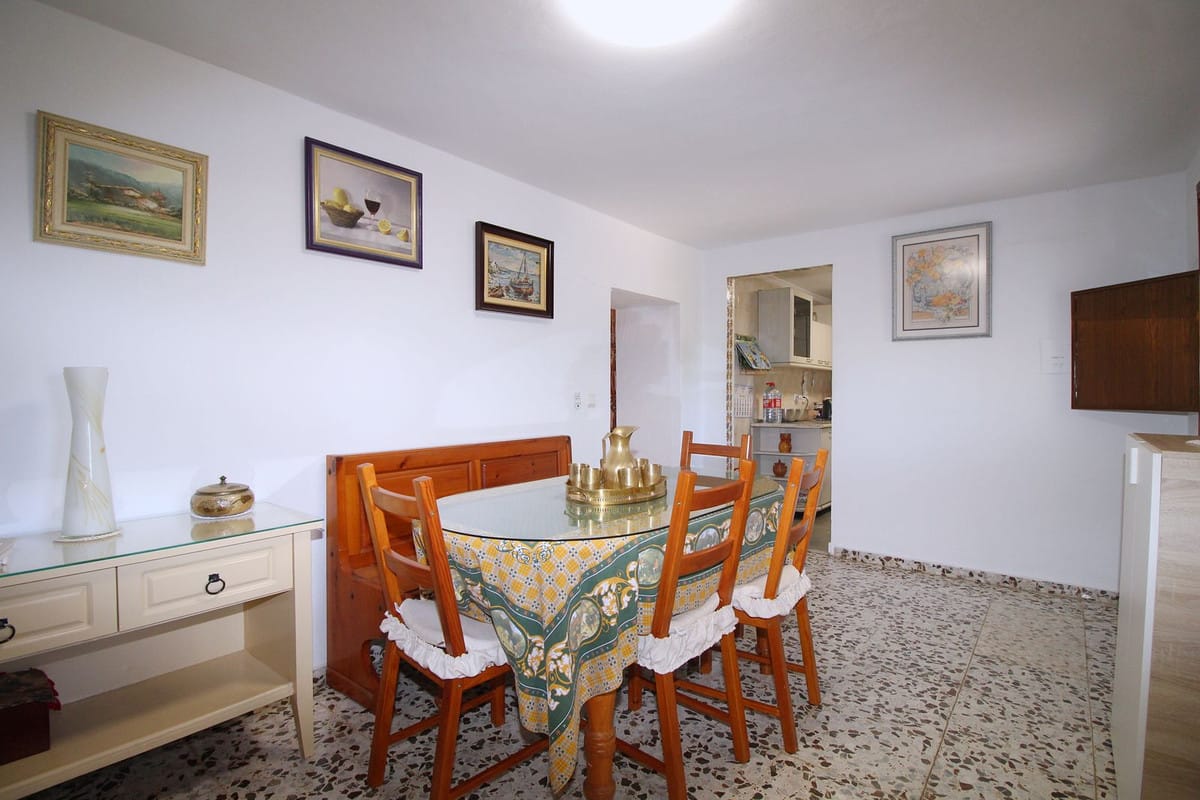 Detached Villa, House in Villafranco del Guadalhorce Hiszpania D F F F F E B Fdd B D