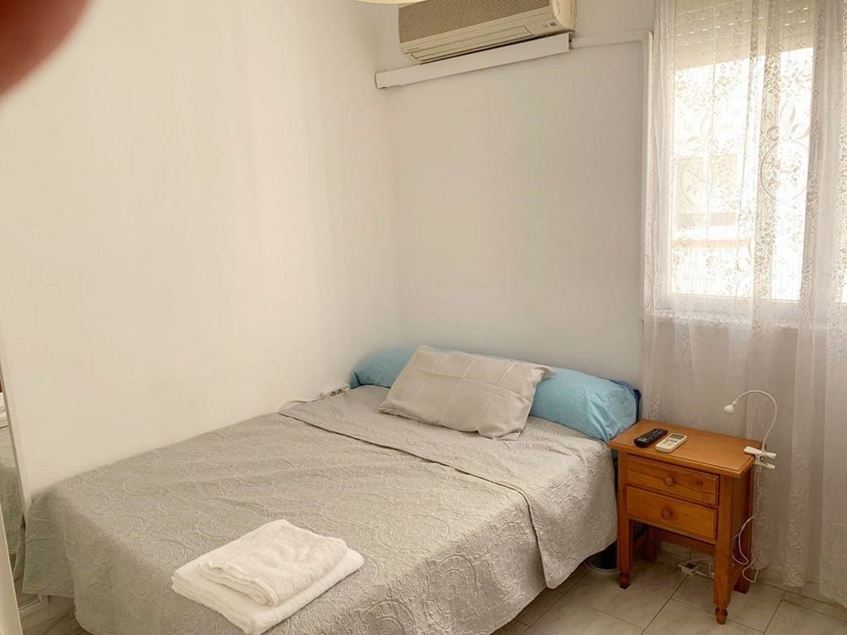 Apartament, Apartament na środkowym piętrze w Los Tilos Hiszpania D F F F F E B Fdd B D