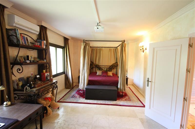 Detached Villa, House in Los Monteros Hiszpania D F F F F E B Fdd B D