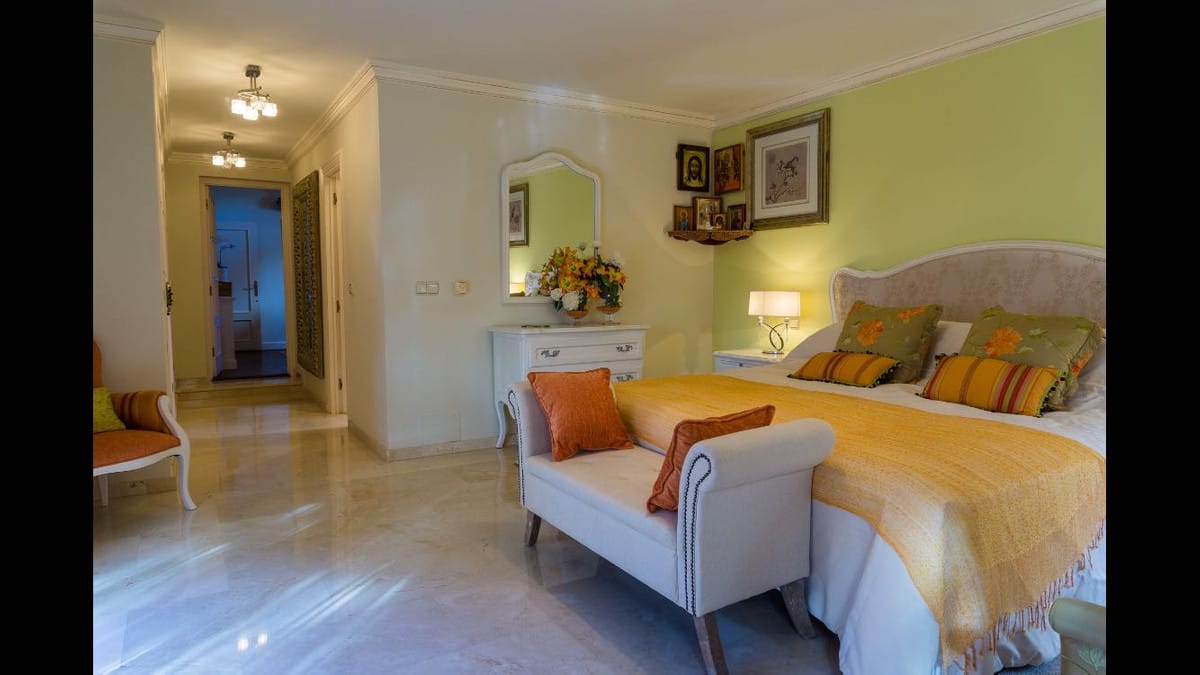 Detached Villa, House in Hacienda Las Chapas Hiszpania D F F F F E B Fdd B D