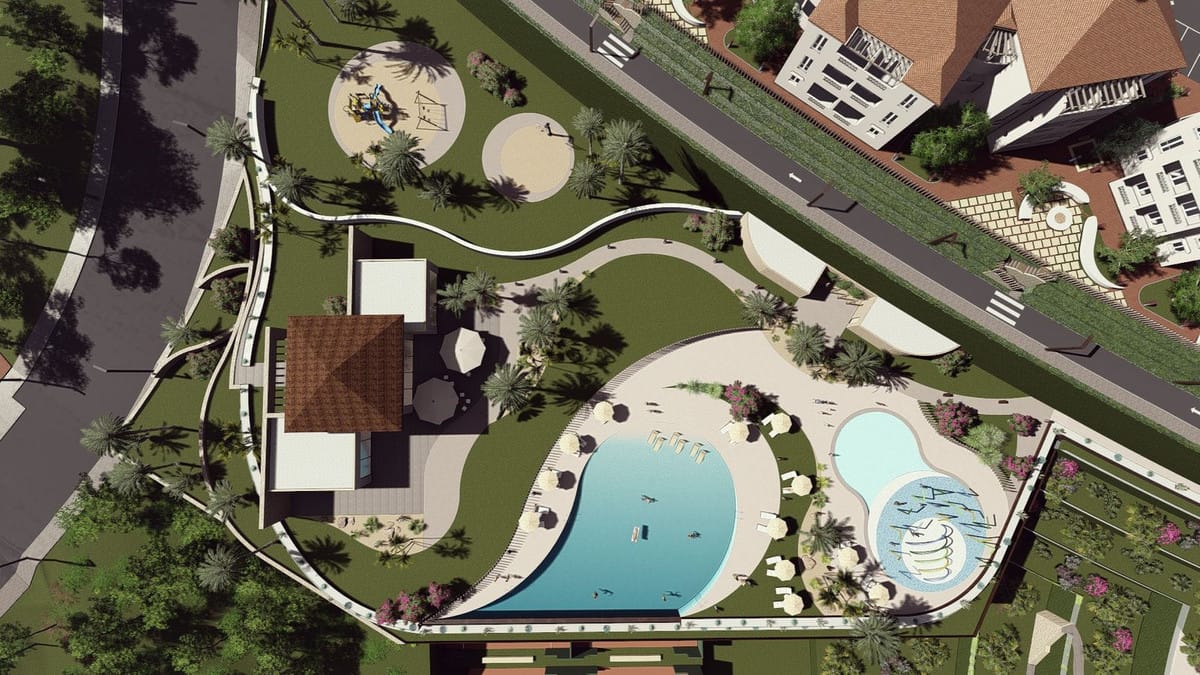 Apartament, Apartament na parterze w Manilva Hiszpania D F F F F E B Fdd B D