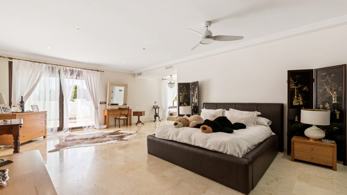 Detached Villa, House in Atalaya Hiszpania D F F F F E B Fdd B D