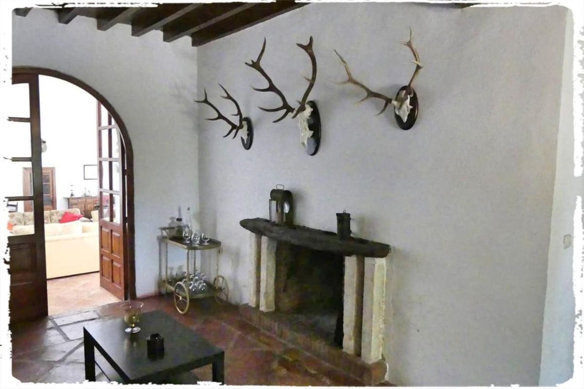Finca , Cortijo, House in Puerto de la Torre Hiszpania D F F F F E B Fdd B D