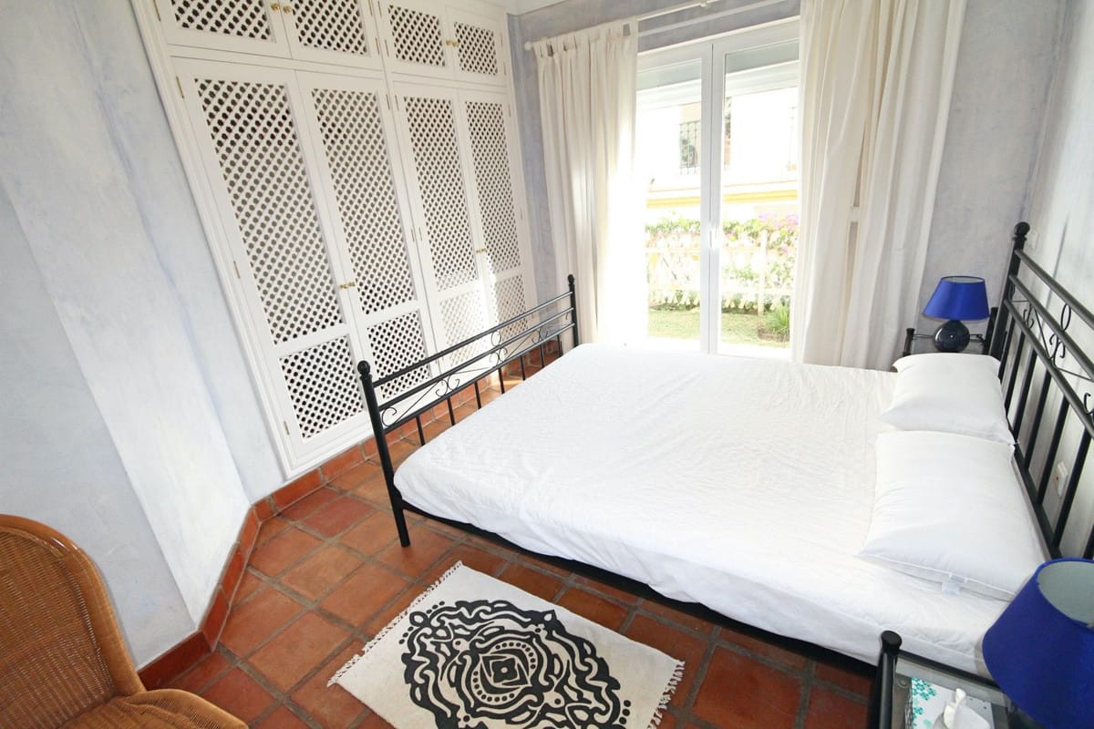 Apartament, Apartament na parterze w Riviera del Sol Hiszpania D F F F F E B Fdd B D