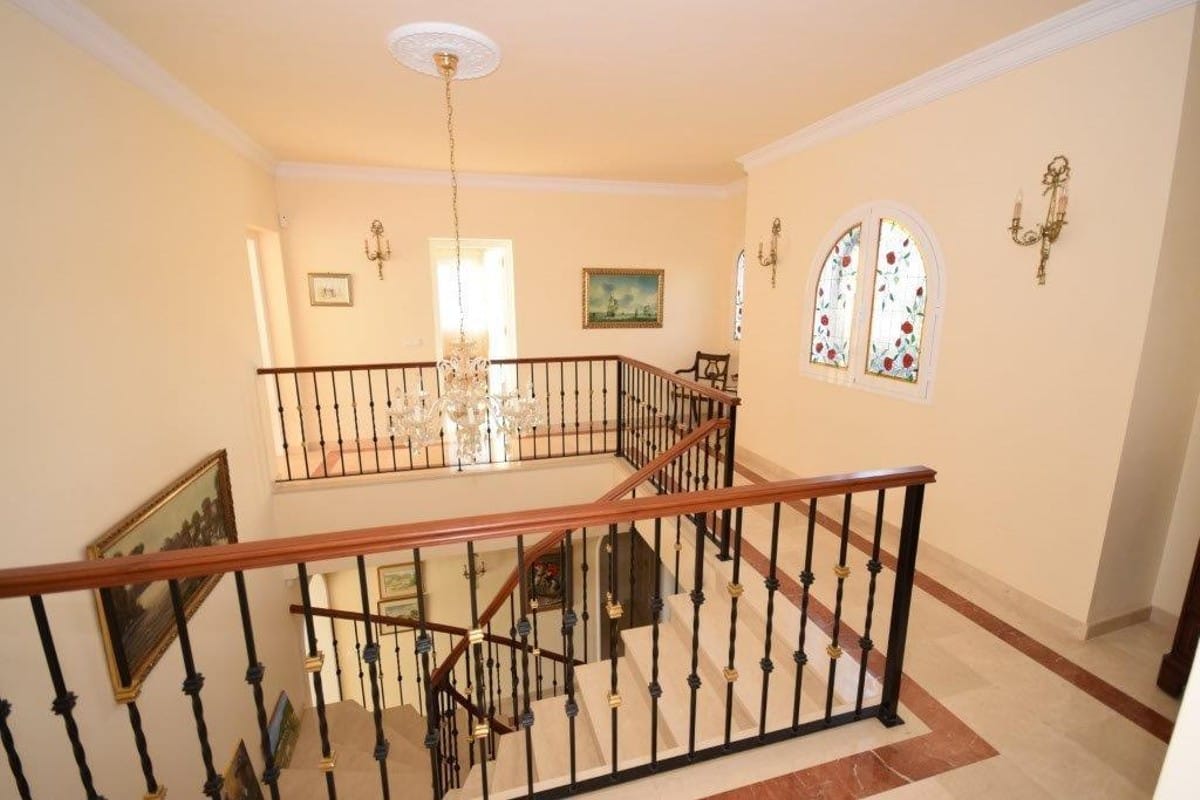 Detached Villa, House in Manilva Hiszpania D F F F F E B Fdd B D