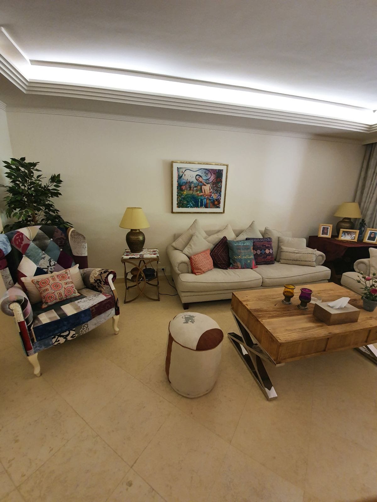 Apartament, Mieszkanie na parterze w Guadalmina Baja Hiszpania D F F F F E B Fdd B D