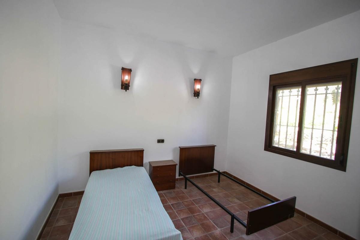 Detached Villa, House in Pizarra Hiszpania D F F F F E B Fdd B D