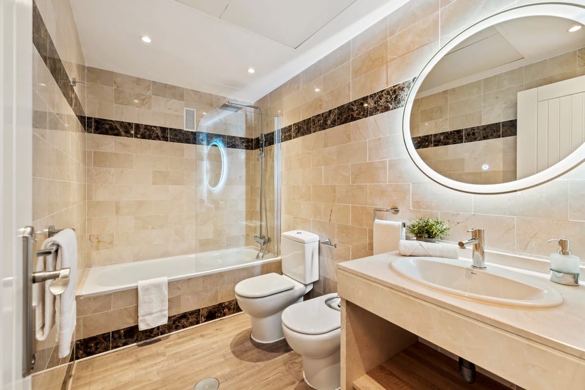 Apartament w Benahavís Hiszpania D F F F F E B Fdd B D